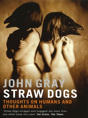 cover image of Straw Dogs